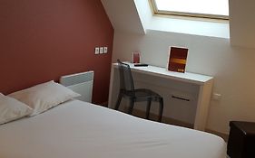 Hotel Primo Colmar Centre